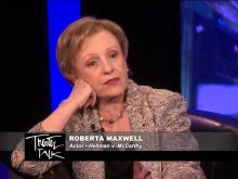 Roberta Maxwell