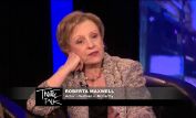 Roberta Maxwell