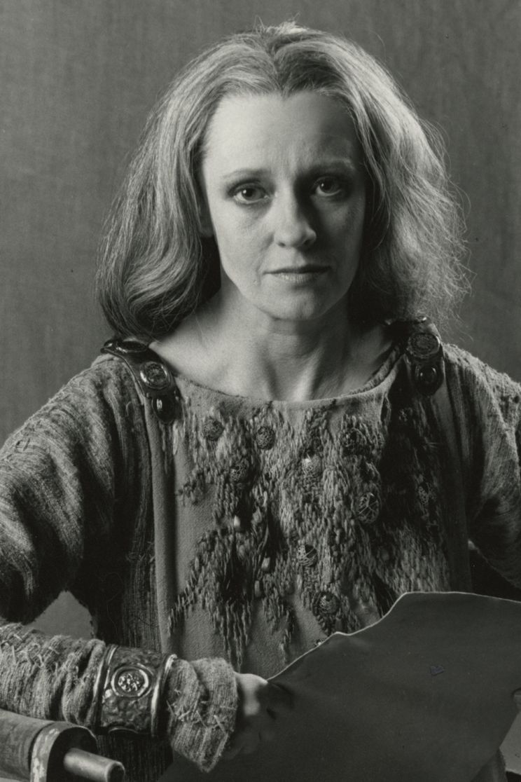 Roberta Maxwell