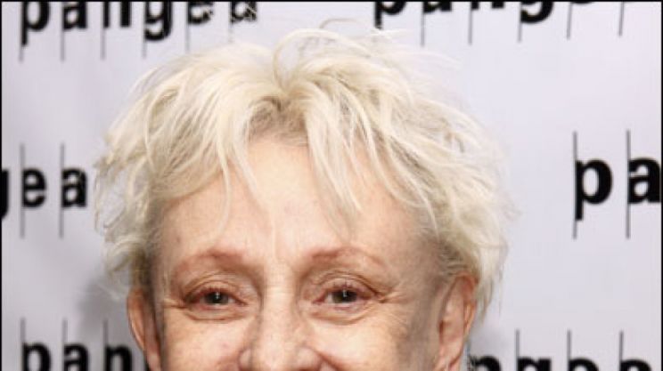 Roberta Maxwell