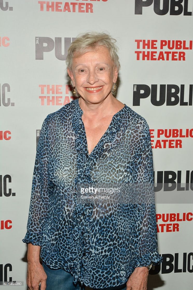 Roberta Maxwell