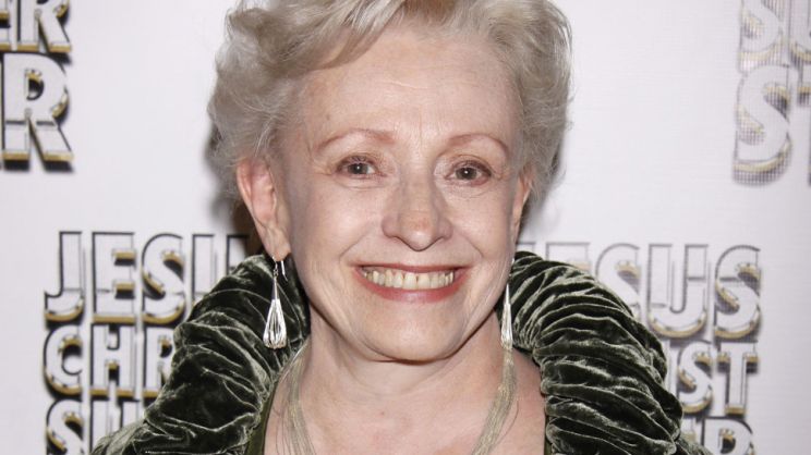Roberta Maxwell