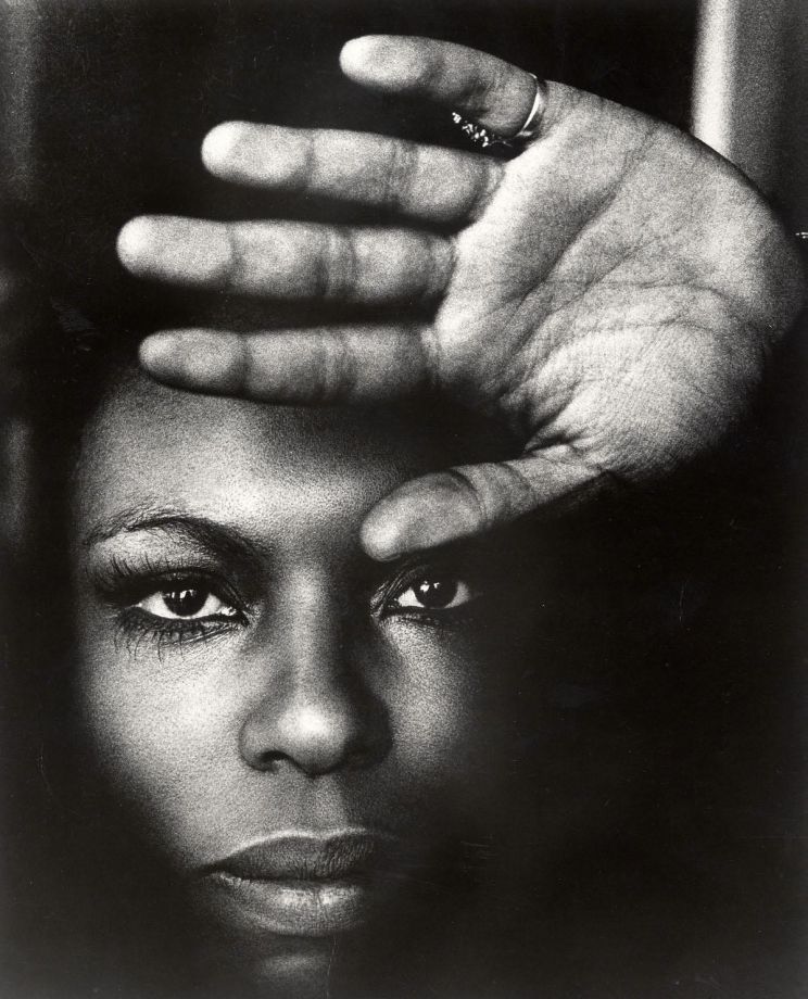 Roberta Maxwell