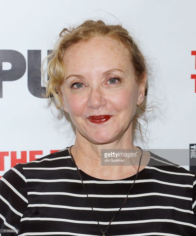 Roberta Maxwell