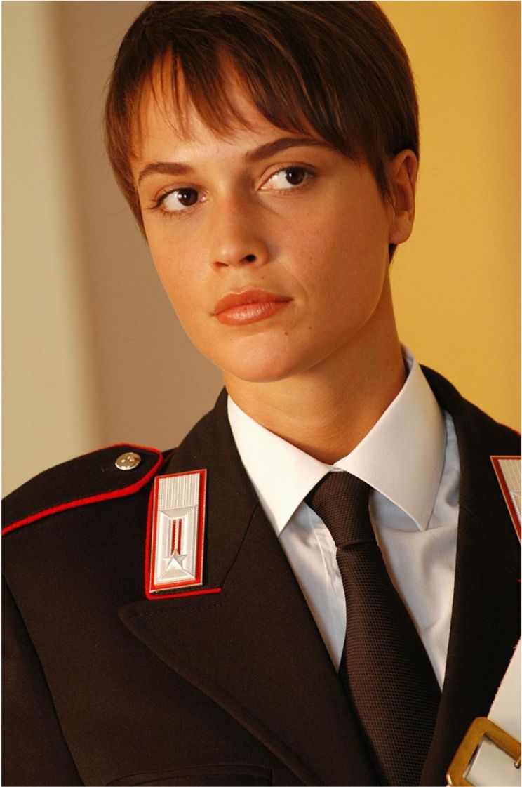 Roberta Maxwell