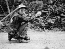 Roberta Pedon photo