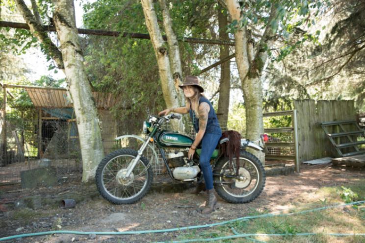 Roberta Pedon