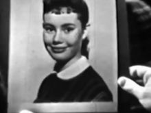Roberta Shore photo