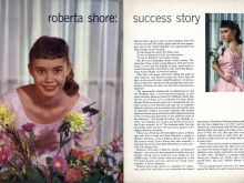 Roberta Shore