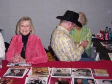 Roberta Shore