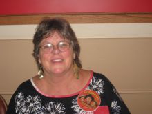 Roberta Shore