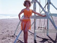 Roberta Shore