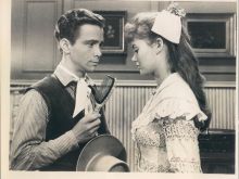 Roberta Shore