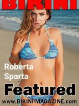 Roberta Sparta