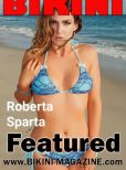 Roberta Sparta