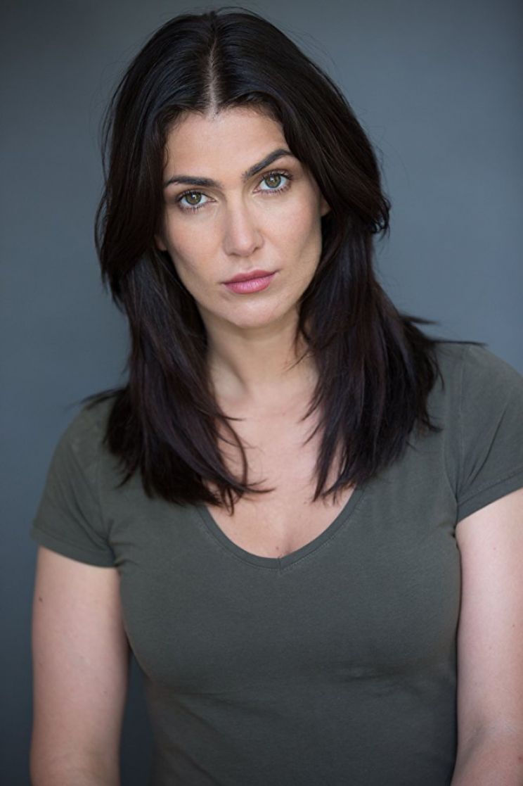 Roberta Sparta