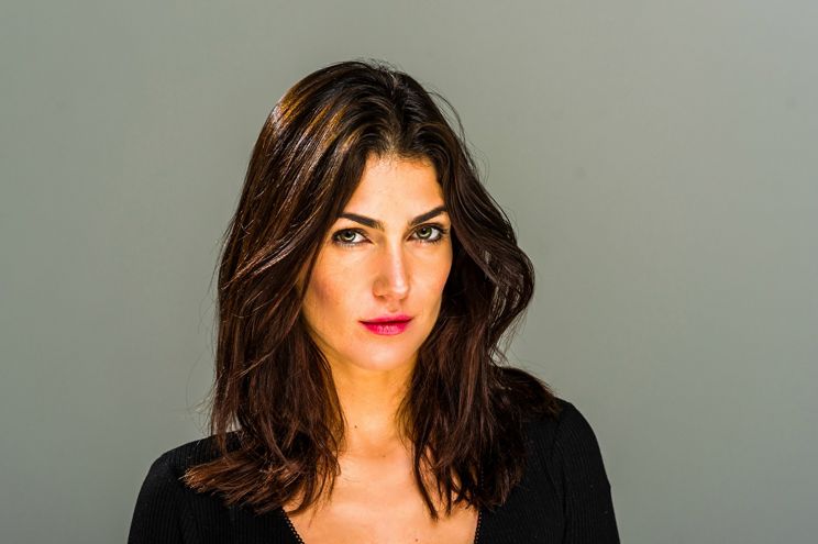 Roberta Sparta