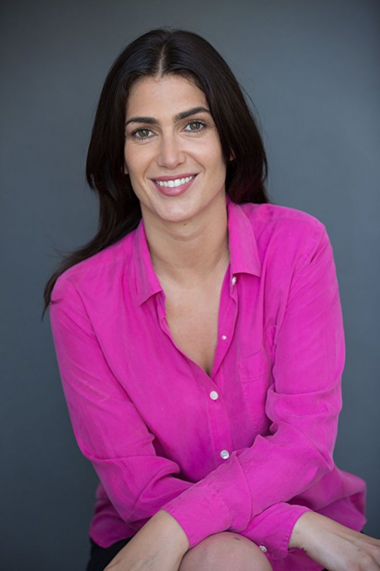Roberta Sparta