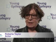 Roberta Taylor