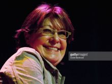 Roberta Taylor