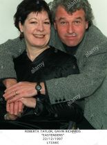 Roberta Taylor