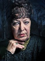 Roberta Taylor