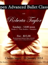 Roberta Taylor