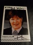 Roberta Taylor