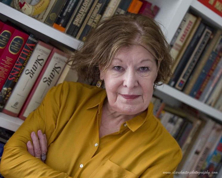 Roberta Taylor