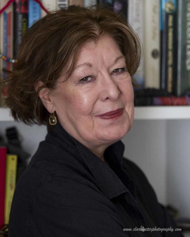 Roberta Taylor