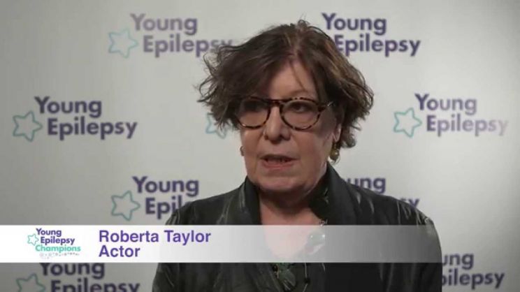 Roberta Taylor