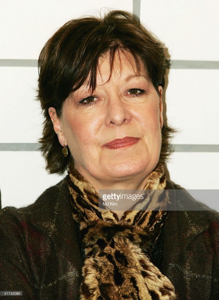 Roberta Taylor