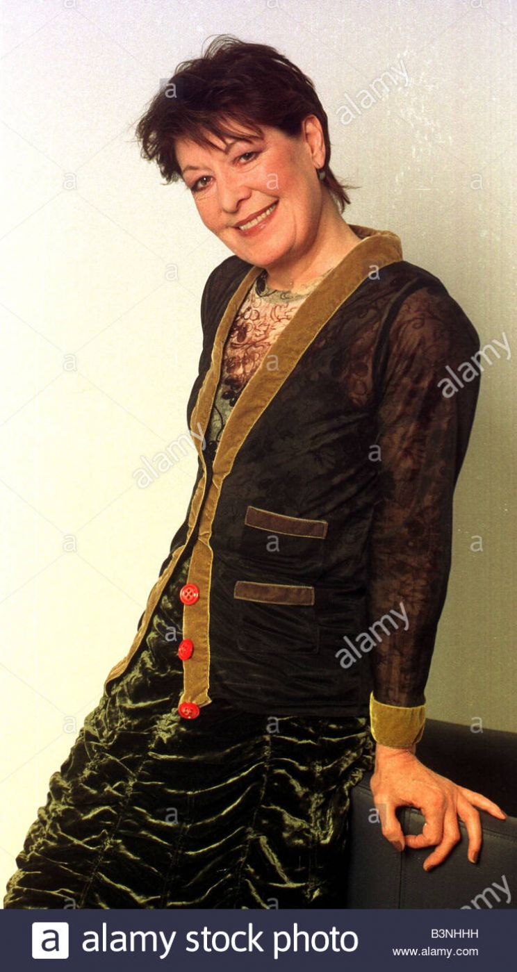 Roberta Taylor