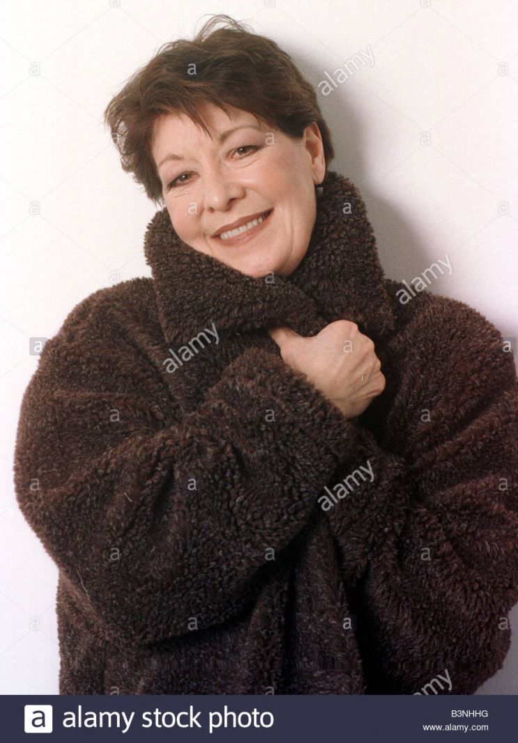 Roberta Taylor