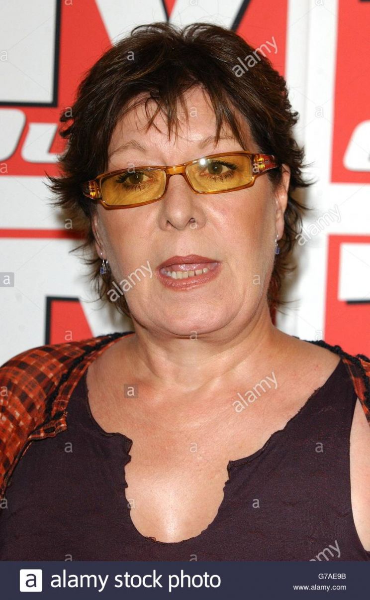 Roberta Taylor