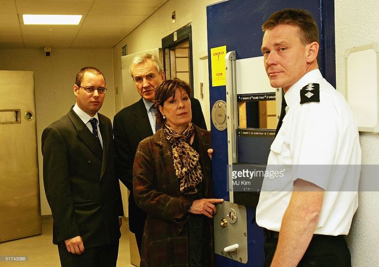 Roberta Taylor