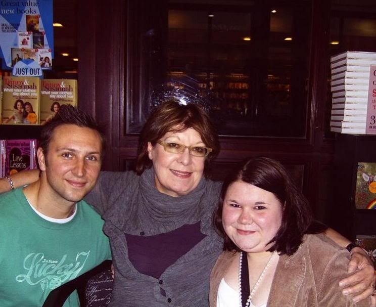 Roberta Taylor