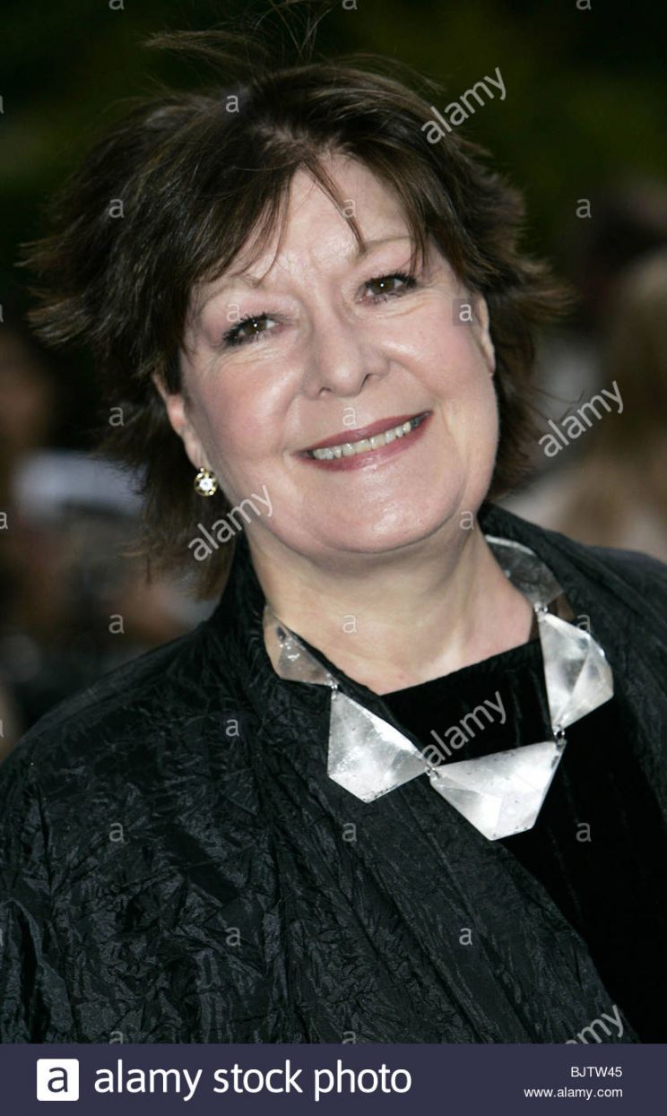 Roberta Taylor
