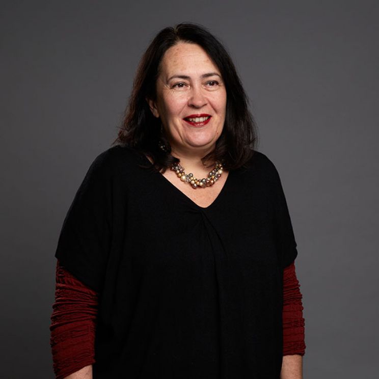 Roberta Taylor