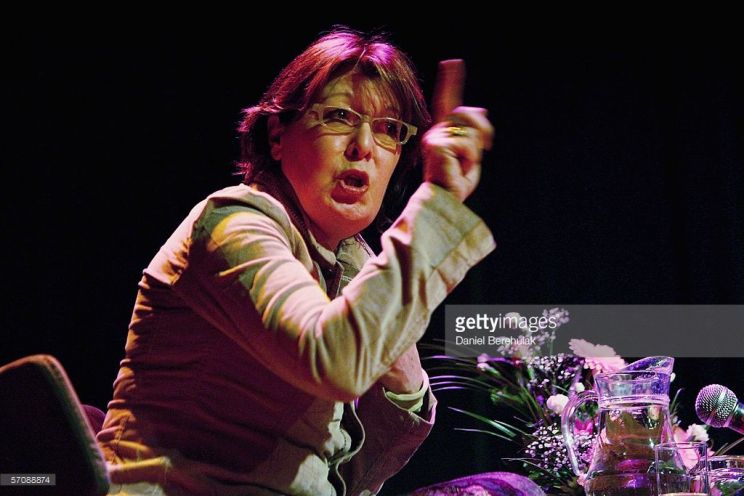 Roberta Taylor