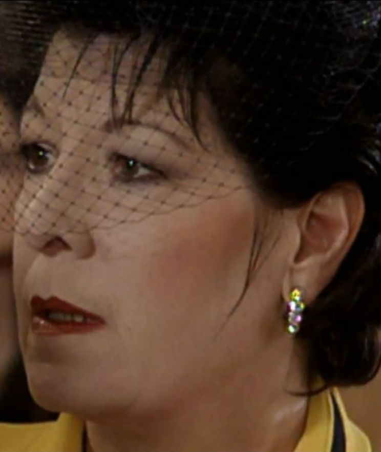 Roberta Taylor