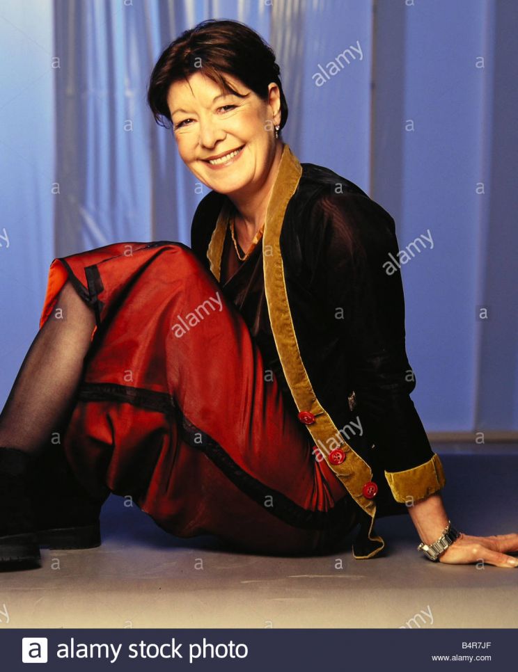 Roberta Taylor