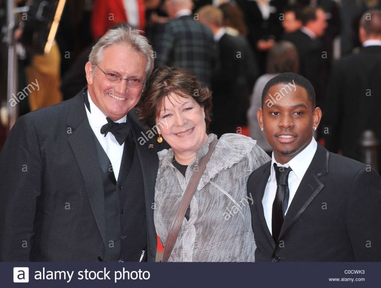 Roberta Taylor