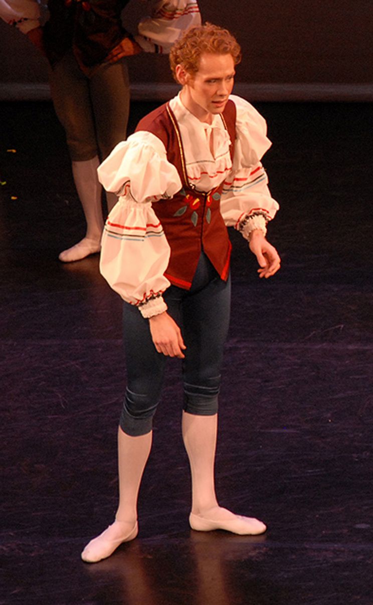 Roberta Taylor