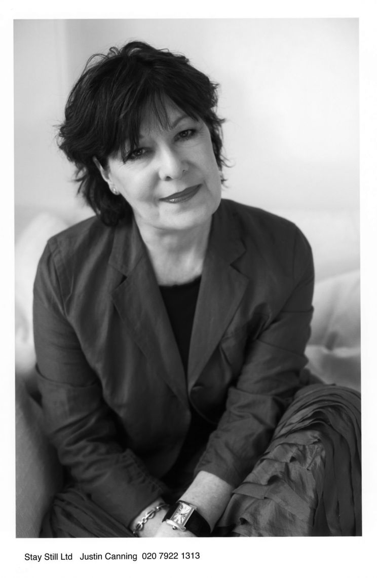 Roberta Taylor