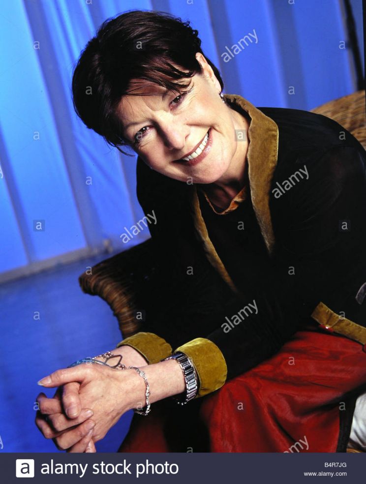 Roberta Taylor