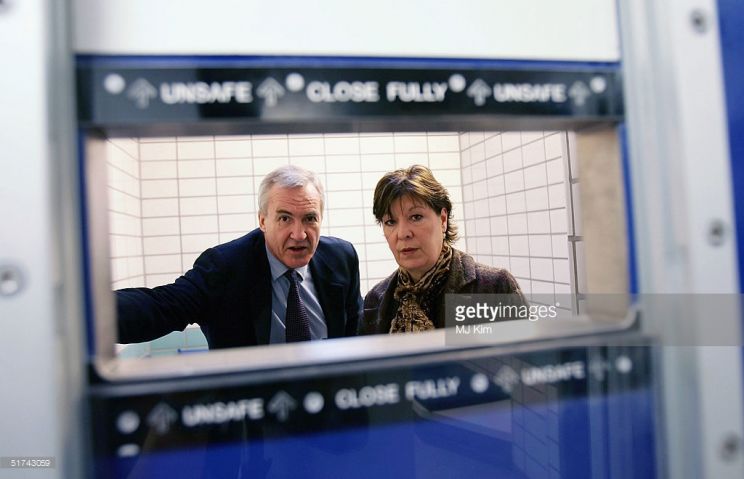 Roberta Taylor