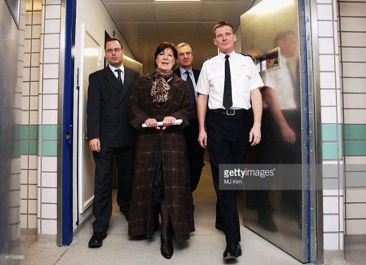 Roberta Taylor