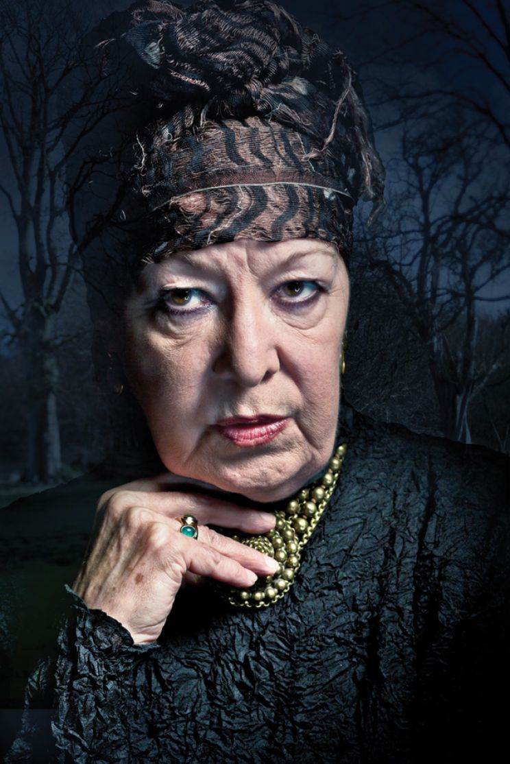 Roberta Taylor