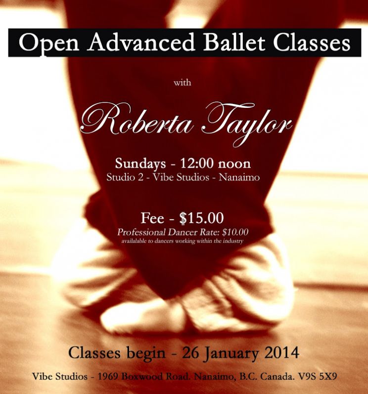 Roberta Taylor